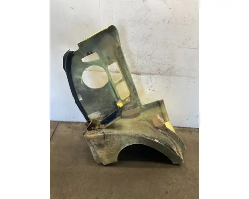 WESTERN STAR 4900 Fender Extension