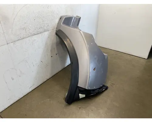 WESTERN STAR 4900 Fender Extension