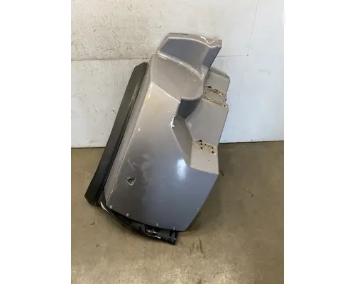 WESTERN STAR 4900 Fender Extension