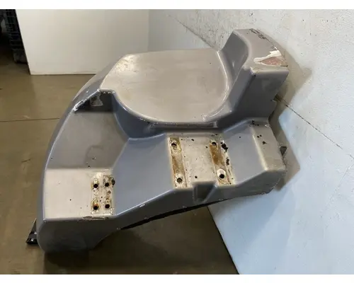 WESTERN STAR 4900 Fender Extension