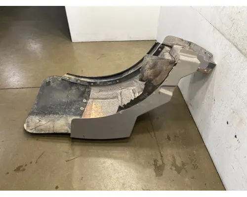 WESTERN STAR 4900 Fender Extension