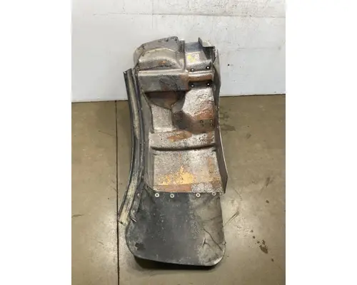 WESTERN STAR 4900 Fender Extension