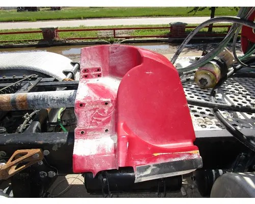 WESTERN STAR 4900 Fender Extension