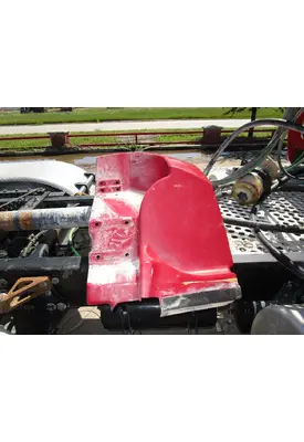 WESTERN STAR 4900 Fender Extension