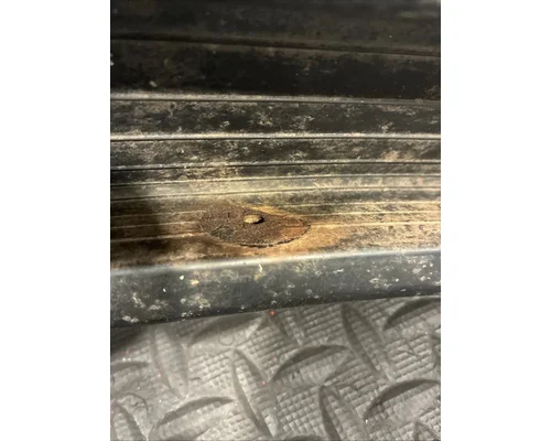 WESTERN STAR 4900 Fender