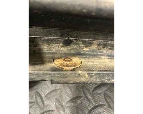 WESTERN STAR 4900 Fender