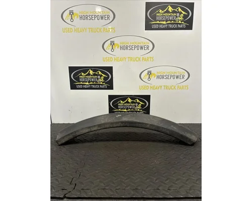 WESTERN STAR 4900 Fender
