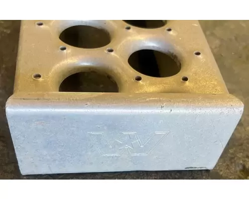 WESTERN STAR 4900 Fuel Tank StrapHanger