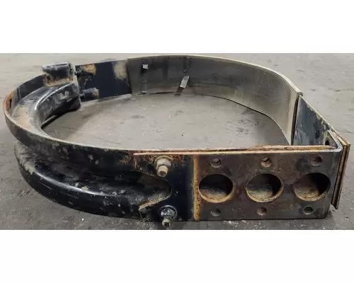 WESTERN STAR 4900 Fuel Tank StrapHanger