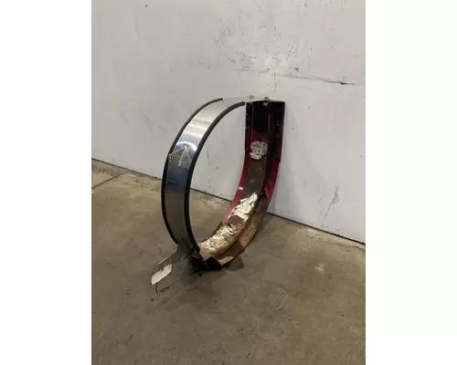 WESTERN STAR 4900 Fuel Tank