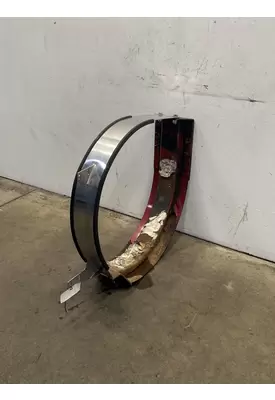 WESTERN STAR 4900 Fuel Tank