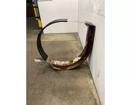 WESTERN STAR 4900 Fuel Tank