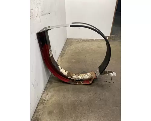 WESTERN STAR 4900 Fuel Tank