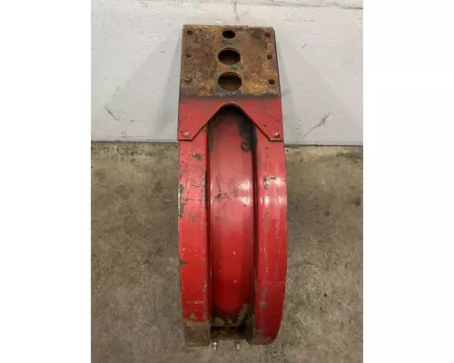 WESTERN STAR 4900 Fuel Tank