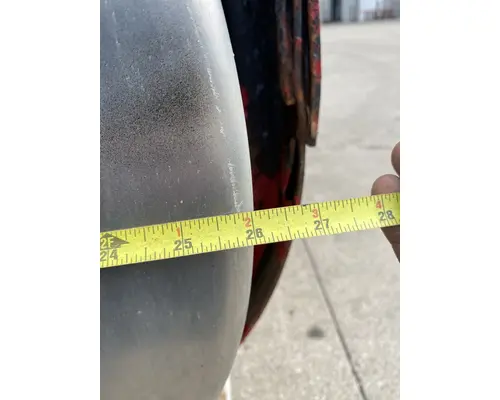 WESTERN STAR 4900 Fuel Tank