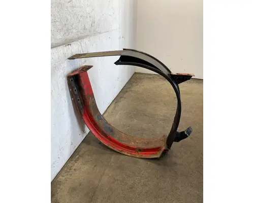 WESTERN STAR 4900 Fuel Tank