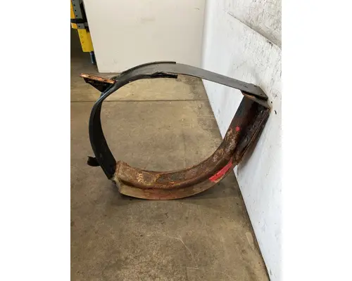 WESTERN STAR 4900 Fuel Tank