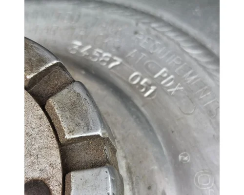 WESTERN STAR 4900 Fuel Tank