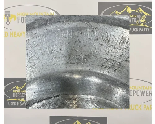 WESTERN STAR 4900 Fuel Tank