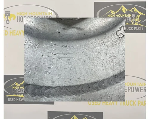 WESTERN STAR 4900 Fuel Tank