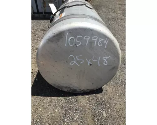 WESTERN STAR 4900 Fuel Tank
