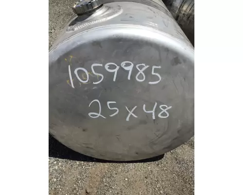 WESTERN STAR 4900 Fuel Tank