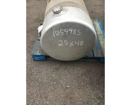 WESTERN STAR 4900 Fuel Tank