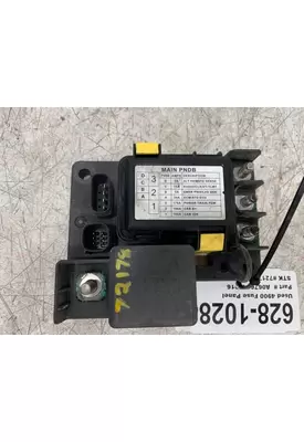 WESTERN STAR 4900 Fuse Box