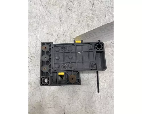 WESTERN STAR 4900 Fuse Box