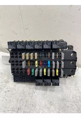 WESTERN STAR 4900 Fuse Box