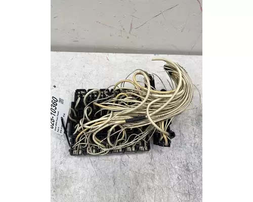 WESTERN STAR 4900 Fuse Box