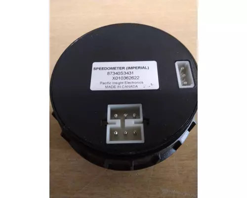 WESTERN STAR 4900 GAUGE SPEEDOMETER