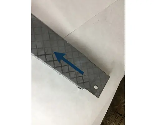 WESTERN STAR 4900 GRILLE