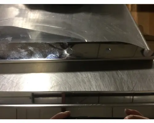 WESTERN STAR 4900 GRILLE