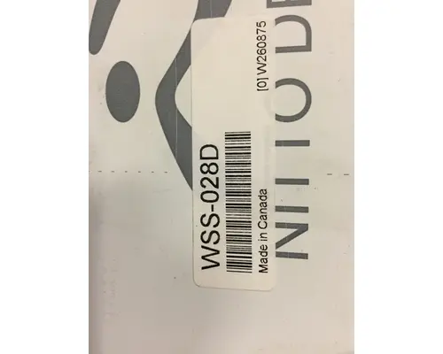 WESTERN STAR 4900 GRILLE