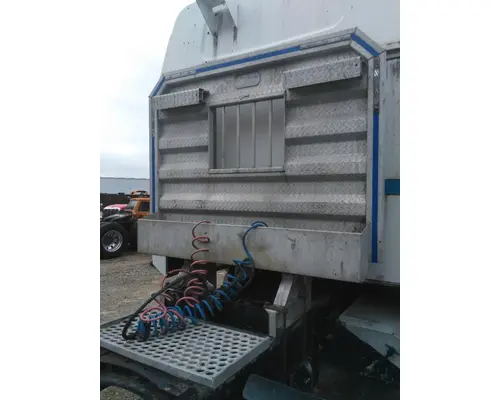 WESTERN STAR 4900 HEADACHE RACK