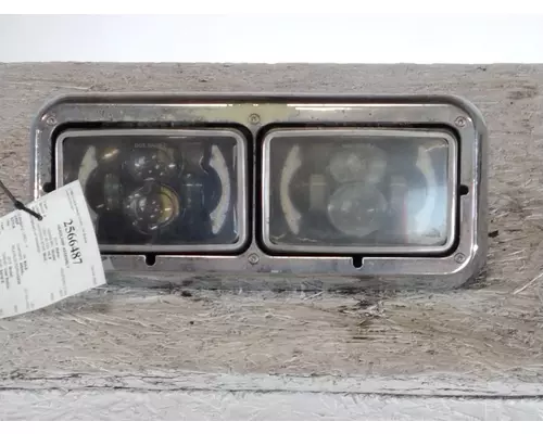 WESTERN STAR 4900 HEADLAMP ASSEMBLY