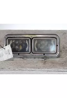 WESTERN STAR 4900 HEADLAMP ASSEMBLY