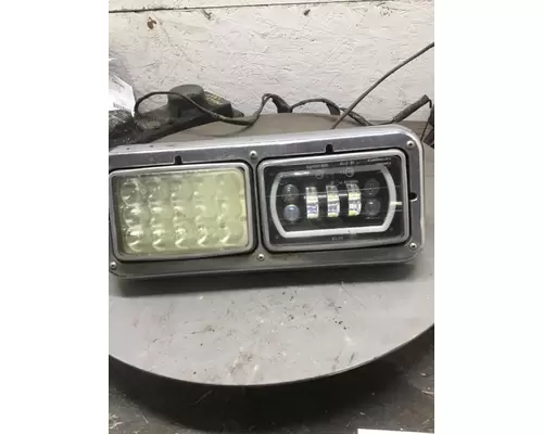 WESTERN STAR 4900 HEADLAMP ASSEMBLY