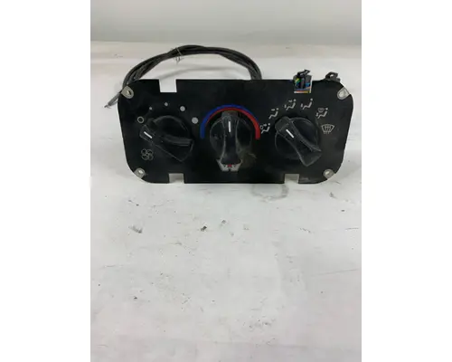 WESTERN STAR 4900 HEATER CONTROL