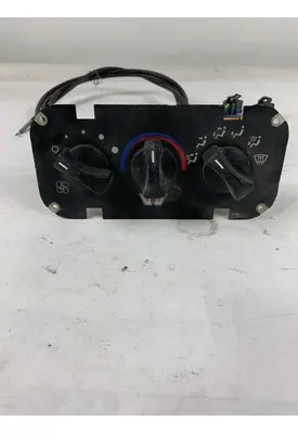 WESTERN STAR 4900 HEATER CONTROL
