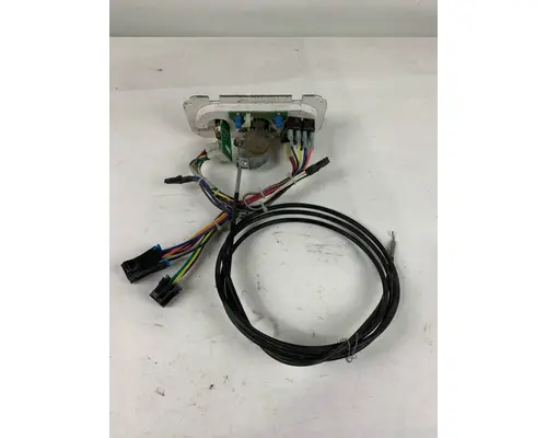 WESTERN STAR 4900 HEATER CONTROL