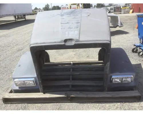WESTERN STAR 4900 HOOD