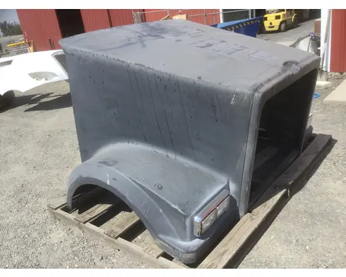 WESTERN STAR 4900 HOOD