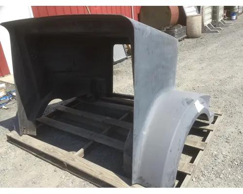 WESTERN STAR 4900 HOOD