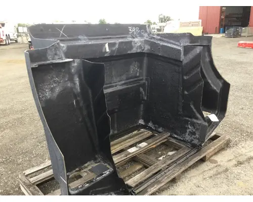 WESTERN STAR 4900 HOOD