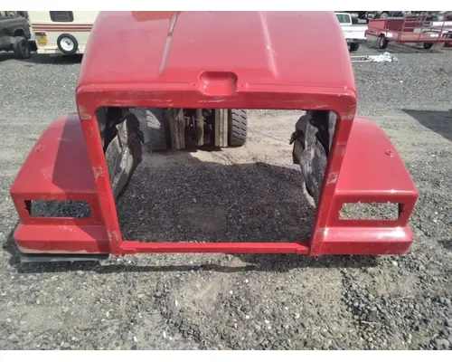 WESTERN STAR 4900 HOOD