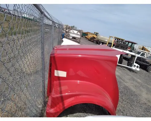 WESTERN STAR 4900 HOOD