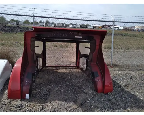 WESTERN STAR 4900 HOOD