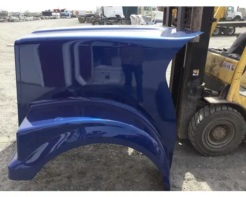 WESTERN STAR 4900 HOOD